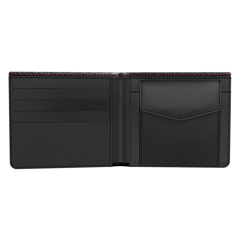 Cartera para hombre Llave de Elegua