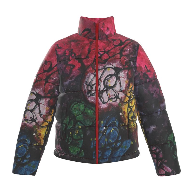 Esu Maelstrom Puff Jacket