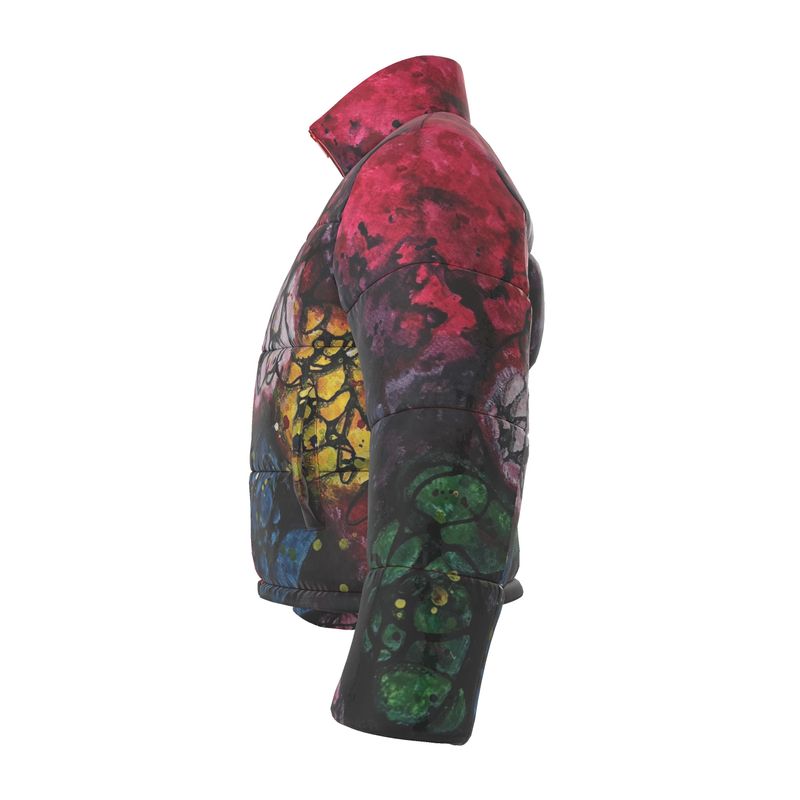 Esu Maelstrom Puff Jacket