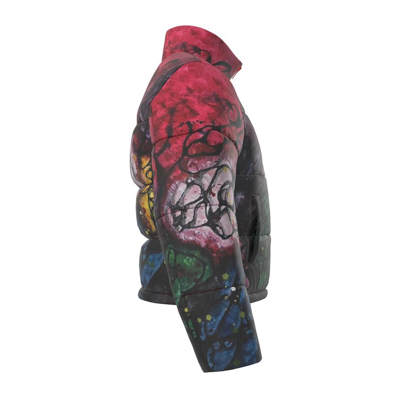 Esu Maelstrom Puff Jacket