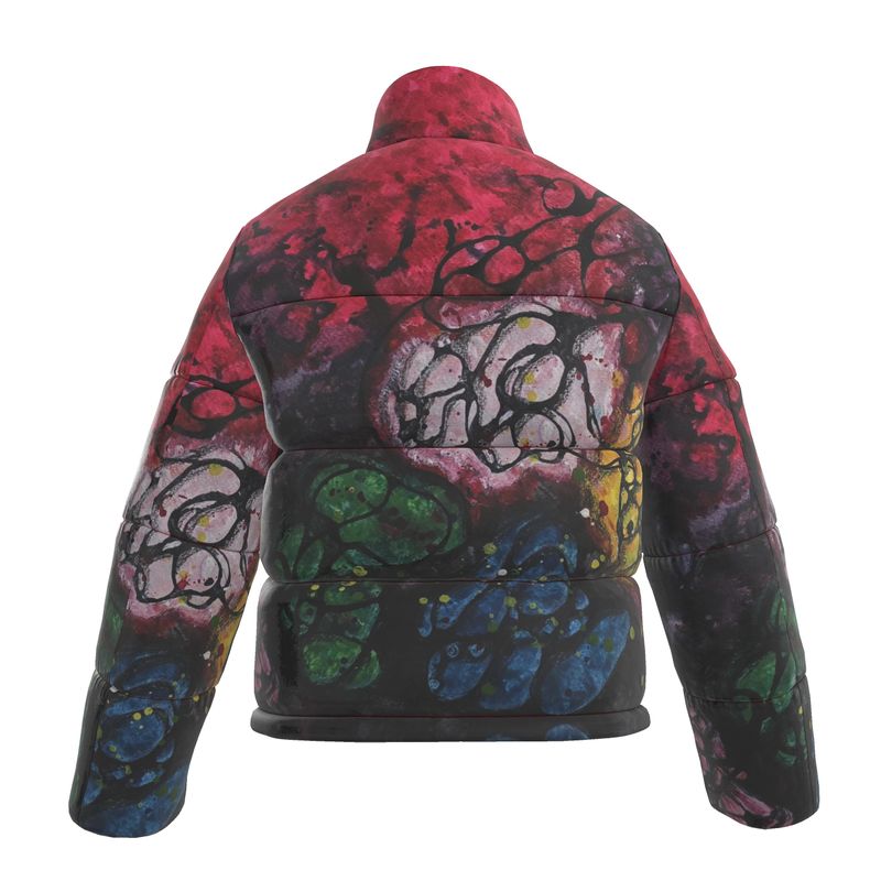 Esu Maelstrom Puff Jacket