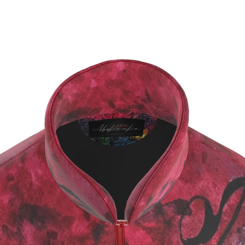 Esu Maelstrom Puff Jacket