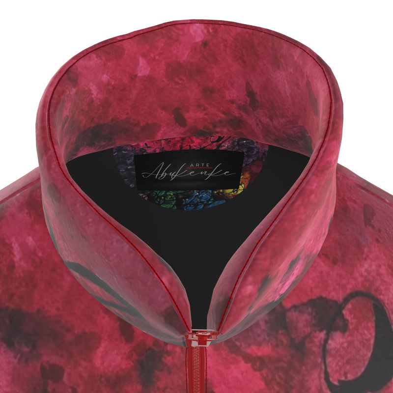 Esu Maelstrom Puff Jacket