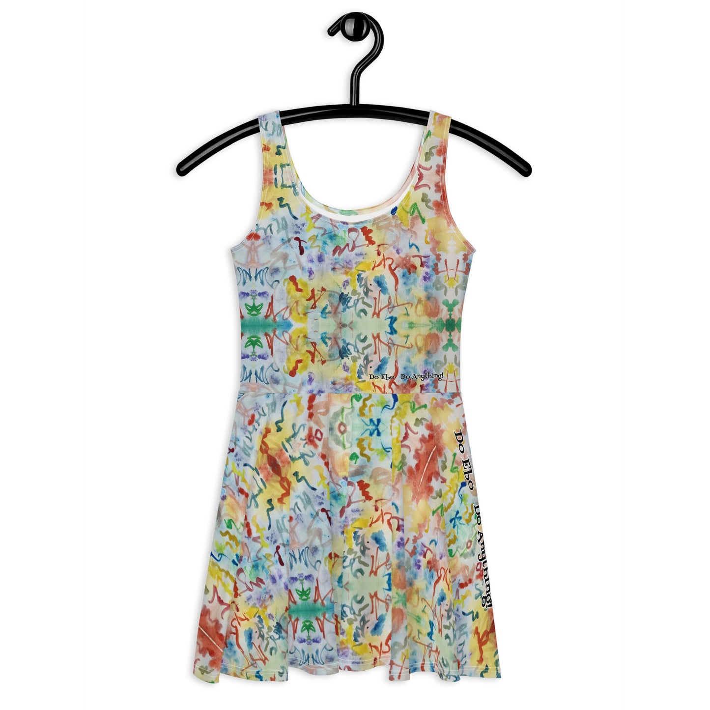 Do Ebo Dress