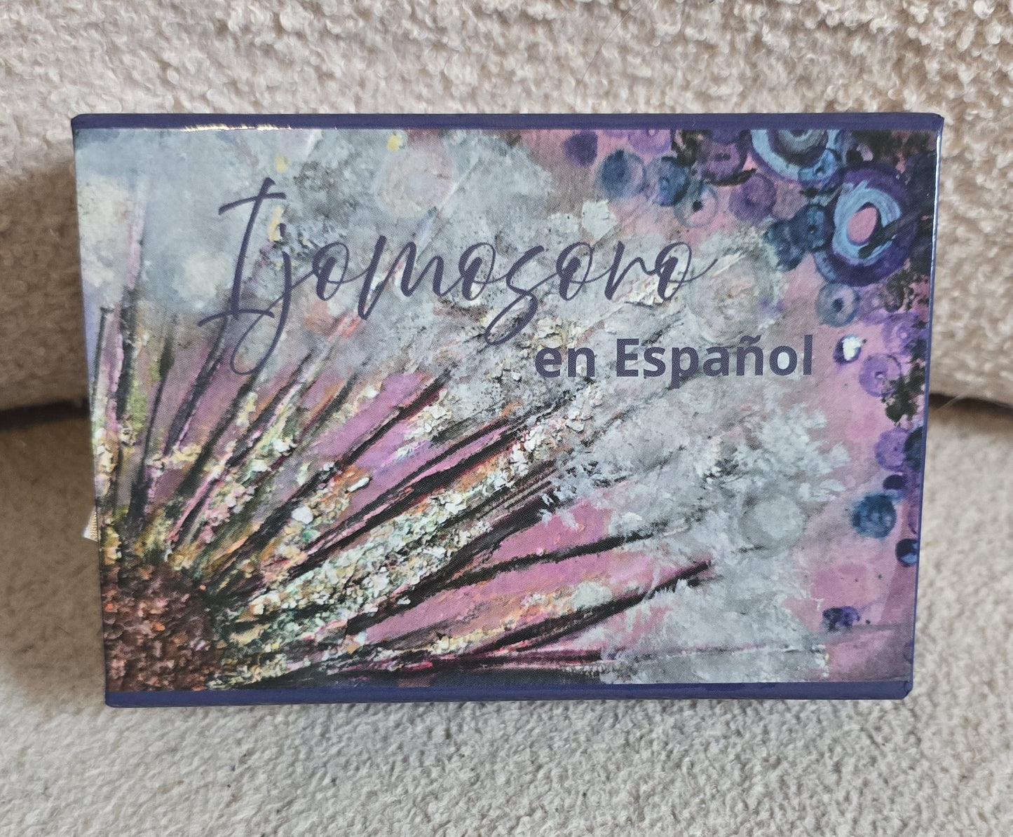 Ijomosoro™ en Español (Oráculo)