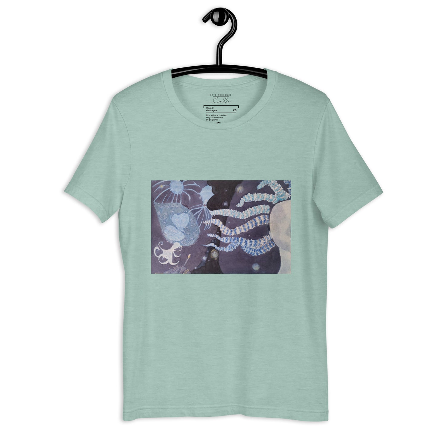Olokun Unisex T-Shirt