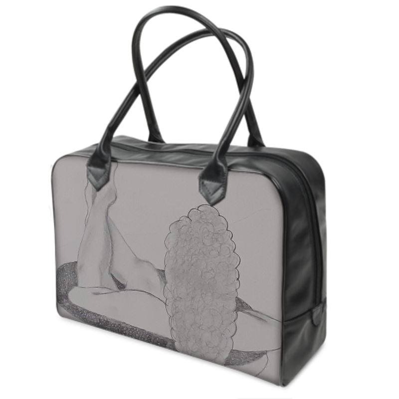 Bolsa de viaje Lucky Meriye
