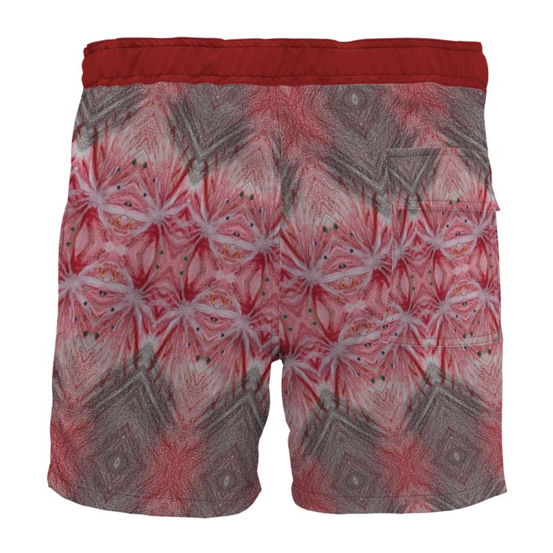 Esu Chaos Board Shorts 4