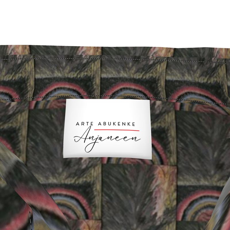 Ogun Speaks Men's Short Sleeve 3