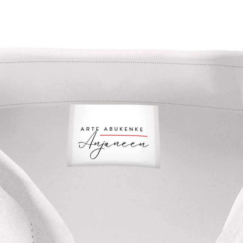 Esu Chaos Light Tropical Shirt