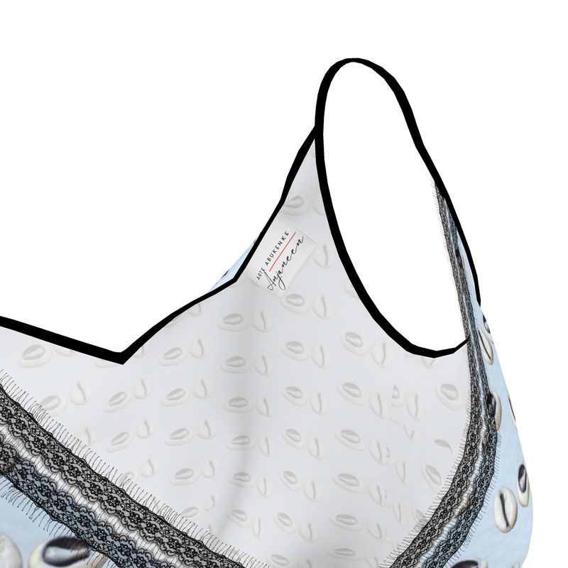 Caracol de Yemaya Cami