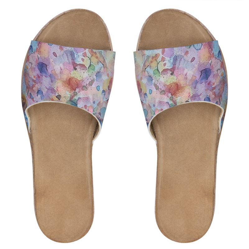Sandalias Egun Masquerade