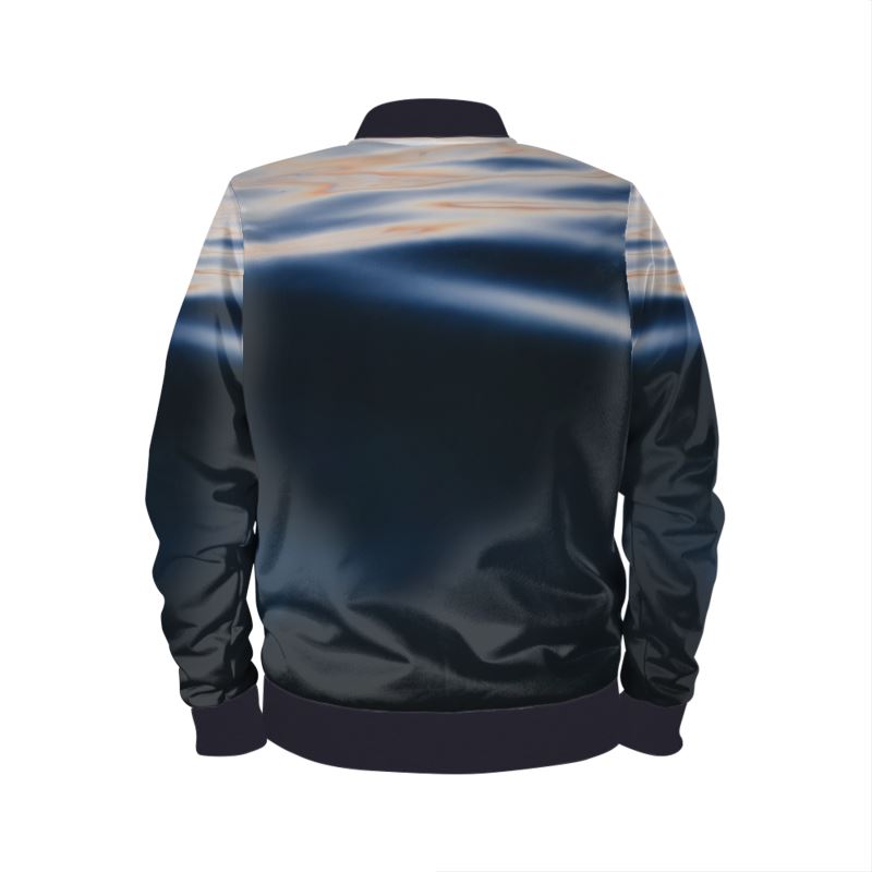 Omi Tutu Bomber Jacket