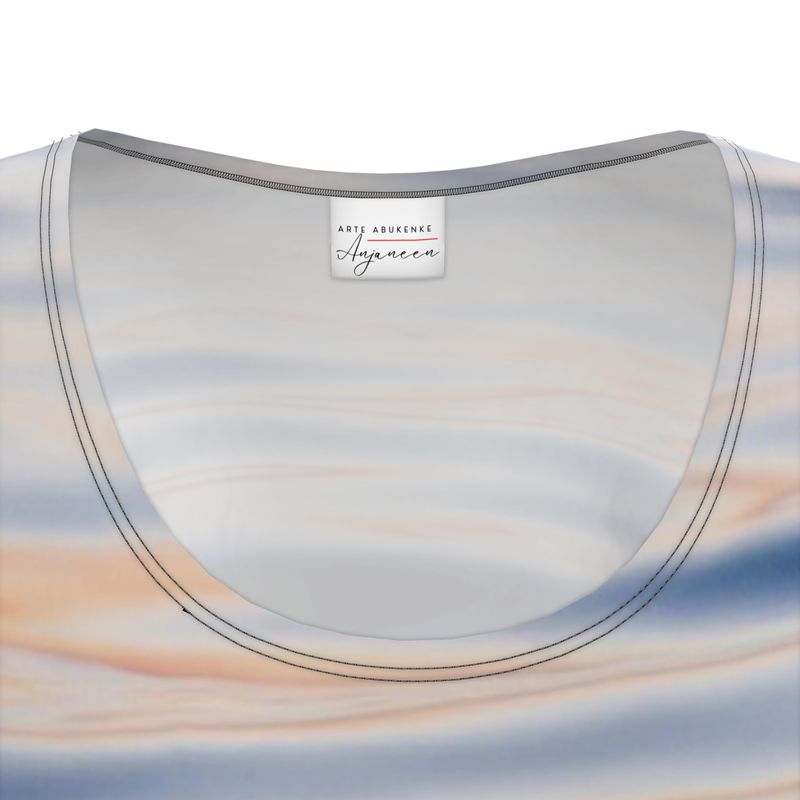 Omi Tutu T-Shirt Dress