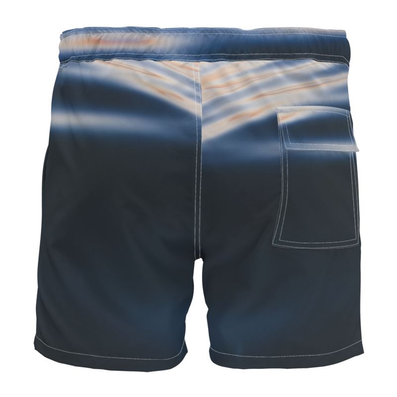 Omi Tutu Board Shorts