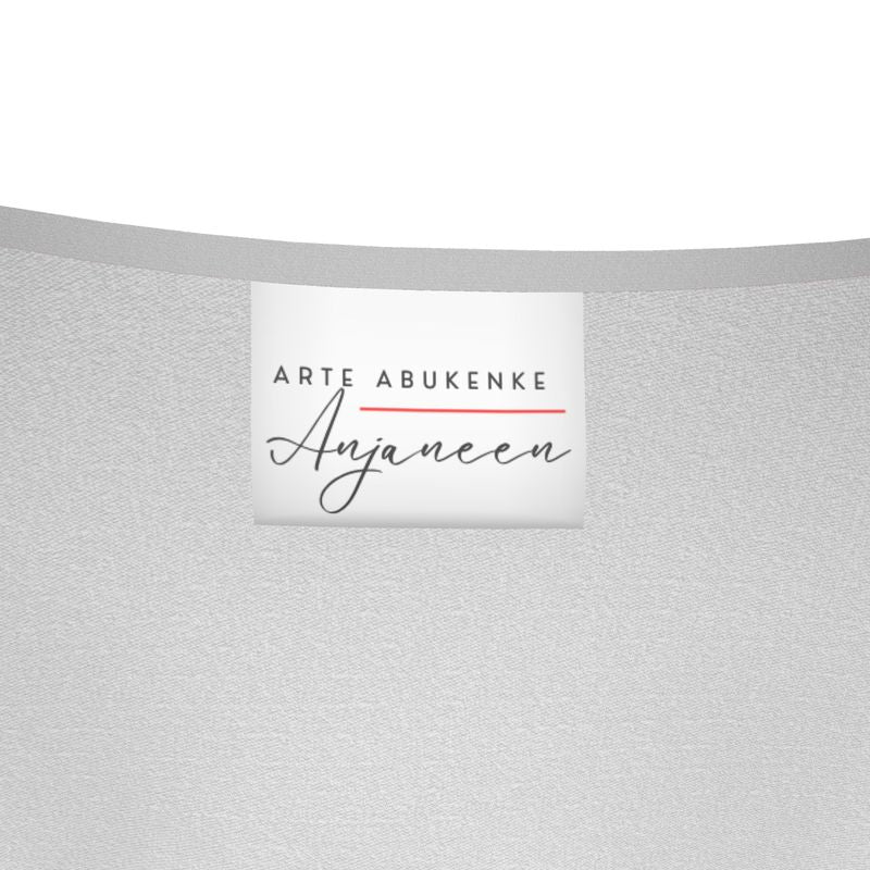 Owu Cotton Fields Blouse