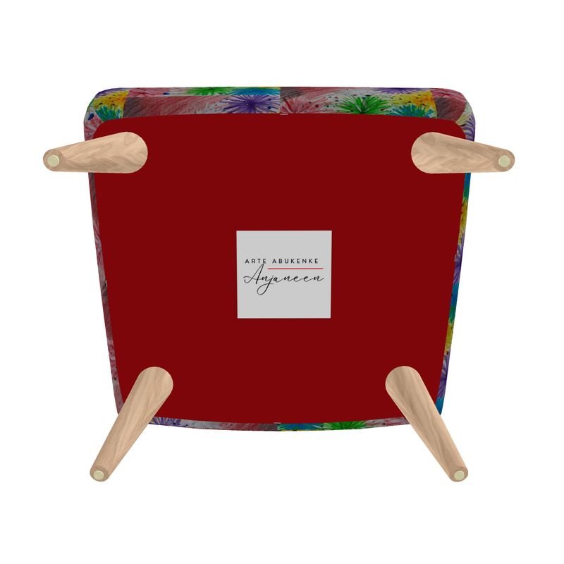 Silla ocasional Esu Chaos (2)