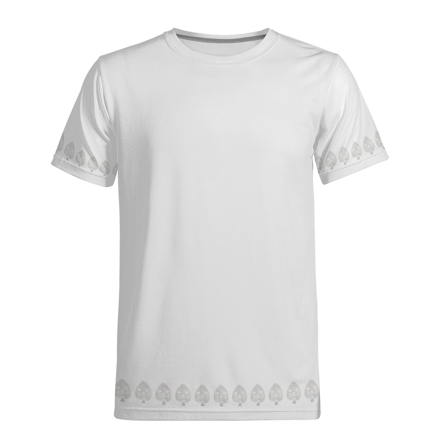 Iyawo A Year in White Mens Staple T-Shirt