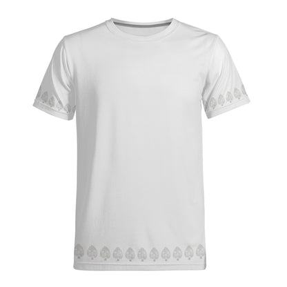 Iyawo A Year in White Mens Staple T-Shirt