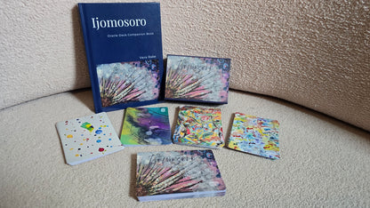 The Complete Ijomosoro™ Oracle System