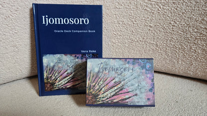 The Complete Ijomosoro™ Oracle System