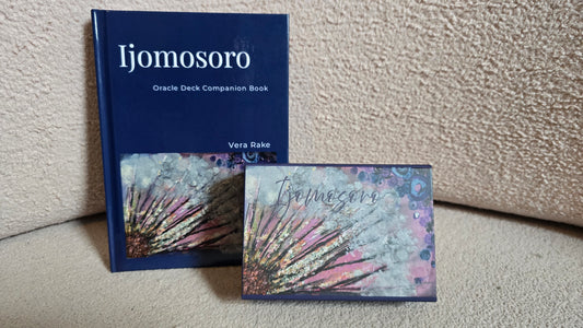 The Complete Ijomosoro™ Oracle System