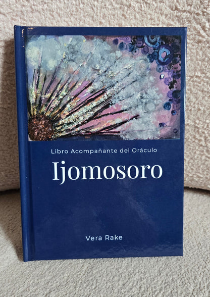Ijomosoro  --  Libro Acompañante del Oráculo