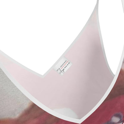 Owu Cotton Fields Slip Dress