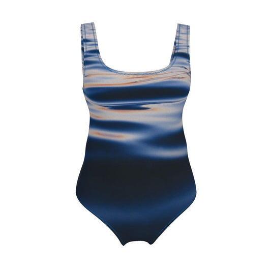 Omi Tutu One Piece Swimsuit