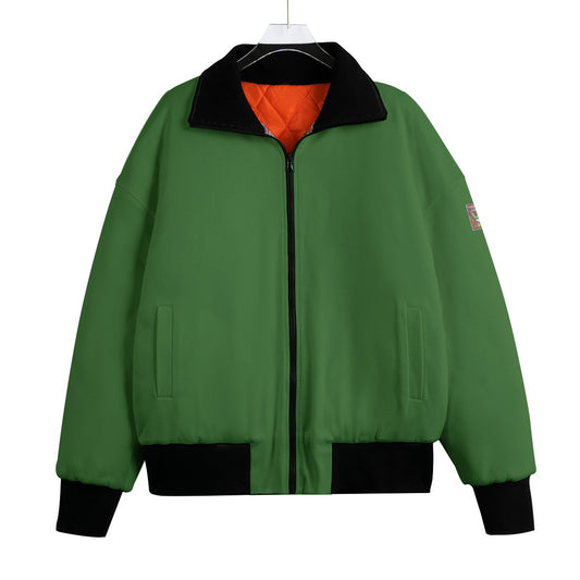 Warrior Crew (WC) Jacket