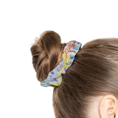 Ebo Scrunchie