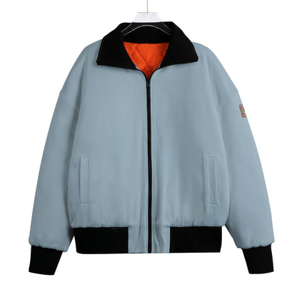 Warrior Crew (WC) Jacket