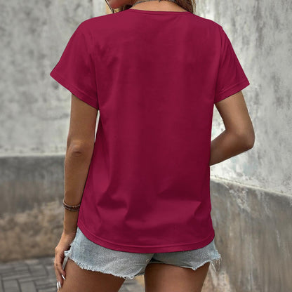 201 Birds, Too! Women's V-neck T-Shirt