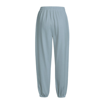 Warrior Crew (WC) Unisex Fleece Sweatpants