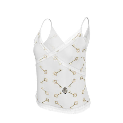 Llave de Elegua Cami (white)