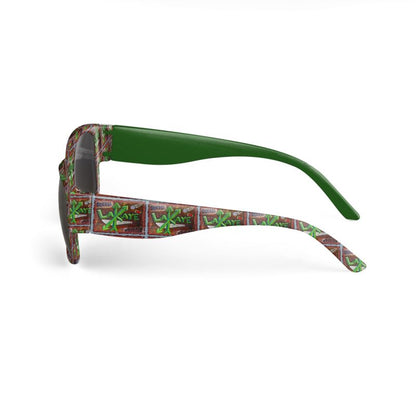 Warrior Crew (WC) Sunglasses