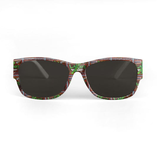 Warrior Crew (WC) Sunglasses