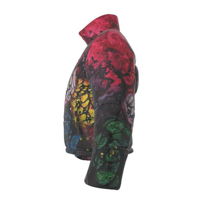 Esu Maelstrom Puff Jacket