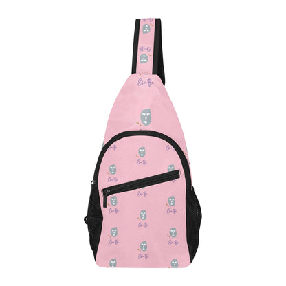 EsuBi Pink Chest Bag