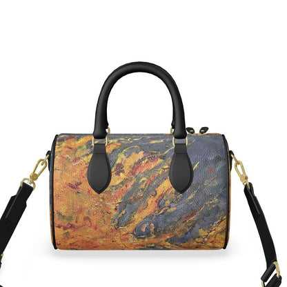 Olorun Mini Duffle Bag