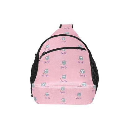 EsuBi Pink Chest Bag