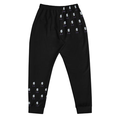 EsuBi Men's Black Joggers 2