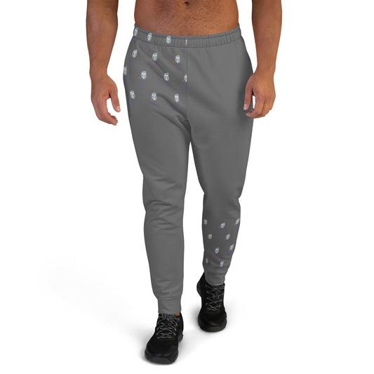 EsuBi Men's Grey Joggers 2