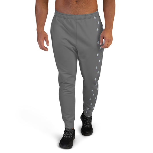 EsuBi Men's Grey Joggers