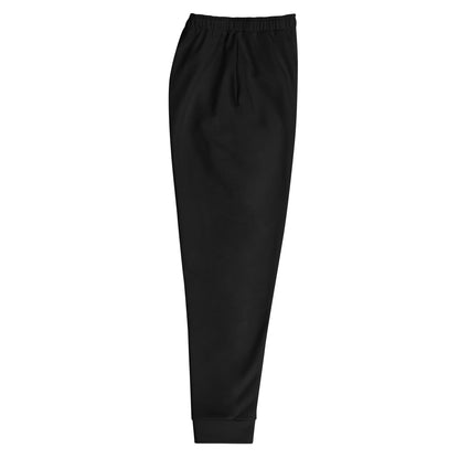 EsuBi Men's Black Joggers