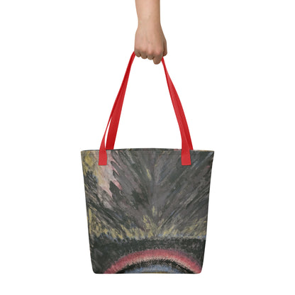 Ogun Speaks Tote Bag