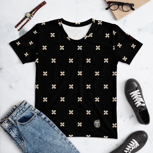 Exu @ Xroads Women's Black Tee