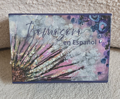 Ijomosoro™ en Español (Oráculo)