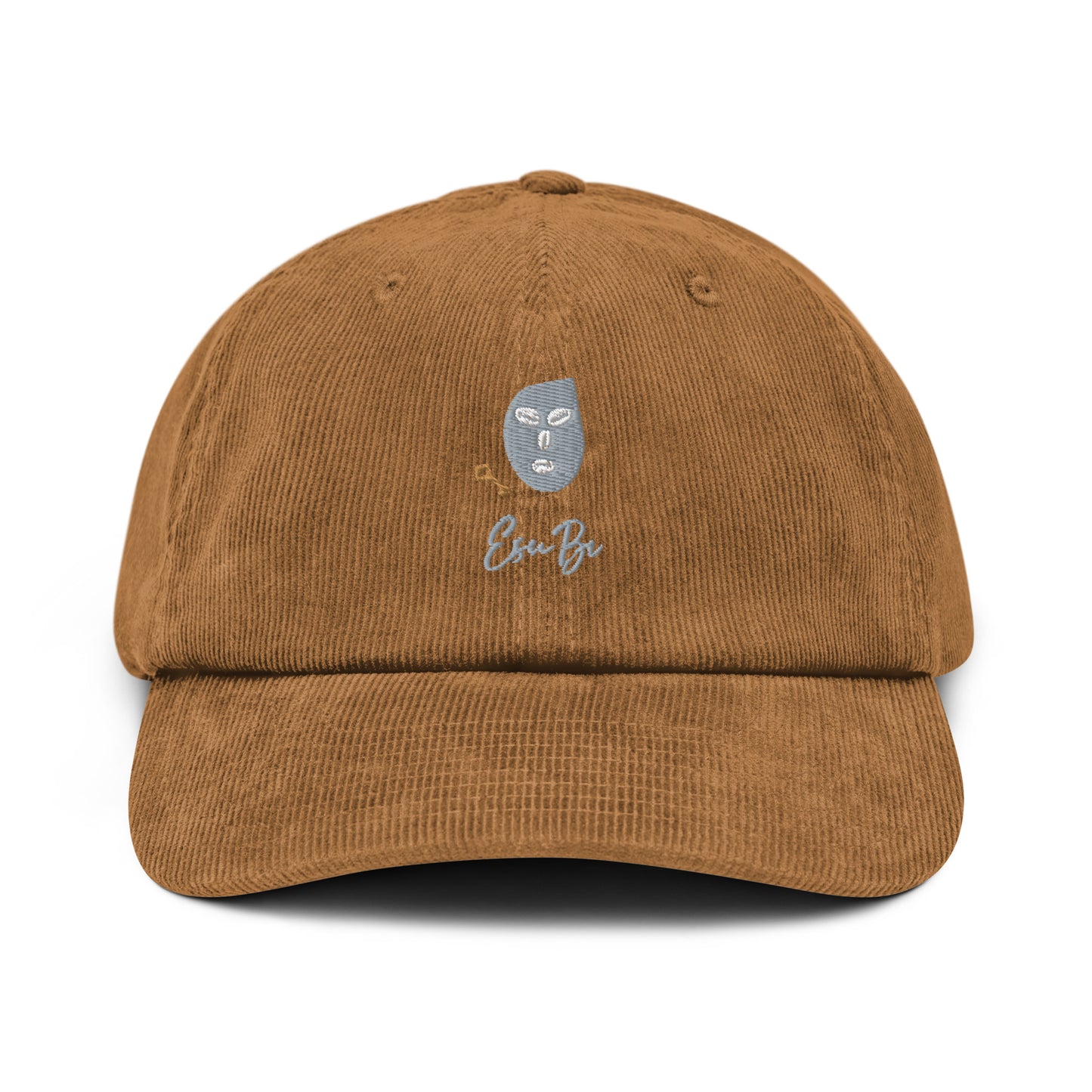 EsuBi Corduroy Hat