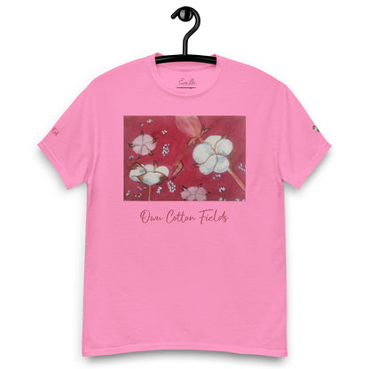 Owu Cotton Fields Tee